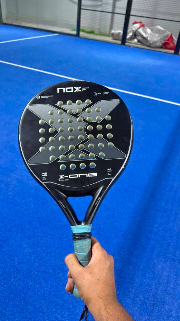 Nox X One