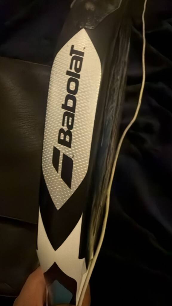 Babolat Air Viper