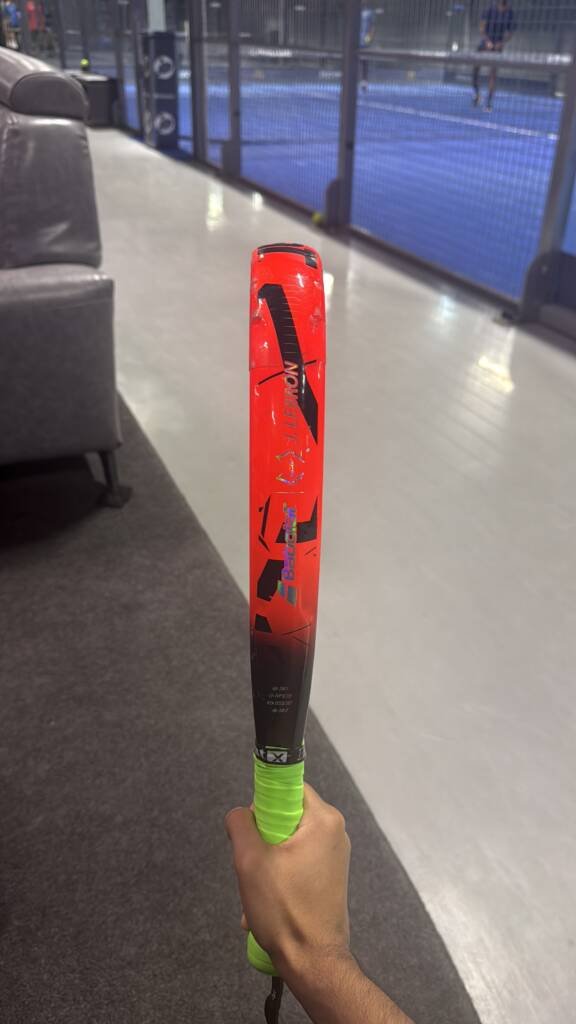 BABOLAT VIPER JUAN LEBRON 3.0 2026