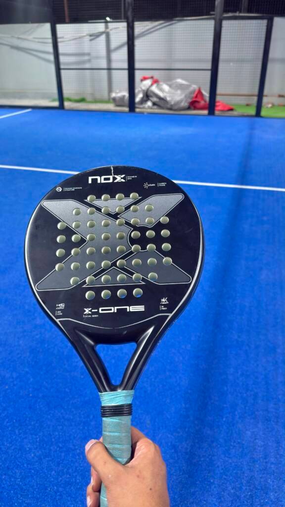 Nox X One