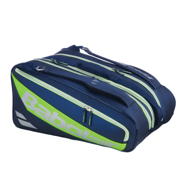 Babolat RH Pro Padel Blue 2026 Juan Lebrón Racket Bag