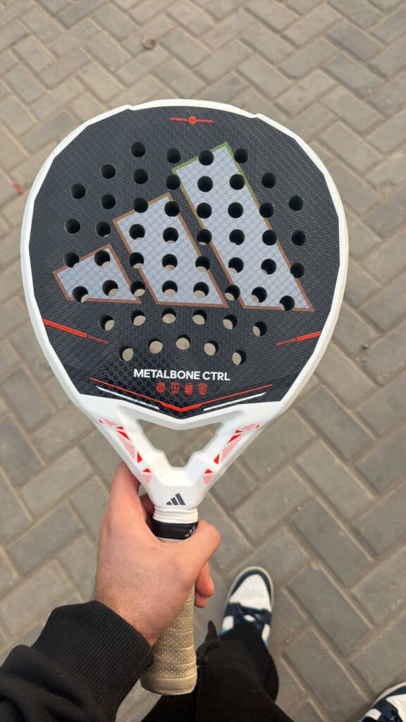 Adidas’s metalbone ctrl