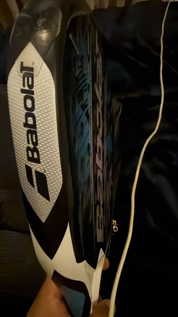 Babolat Air Viper