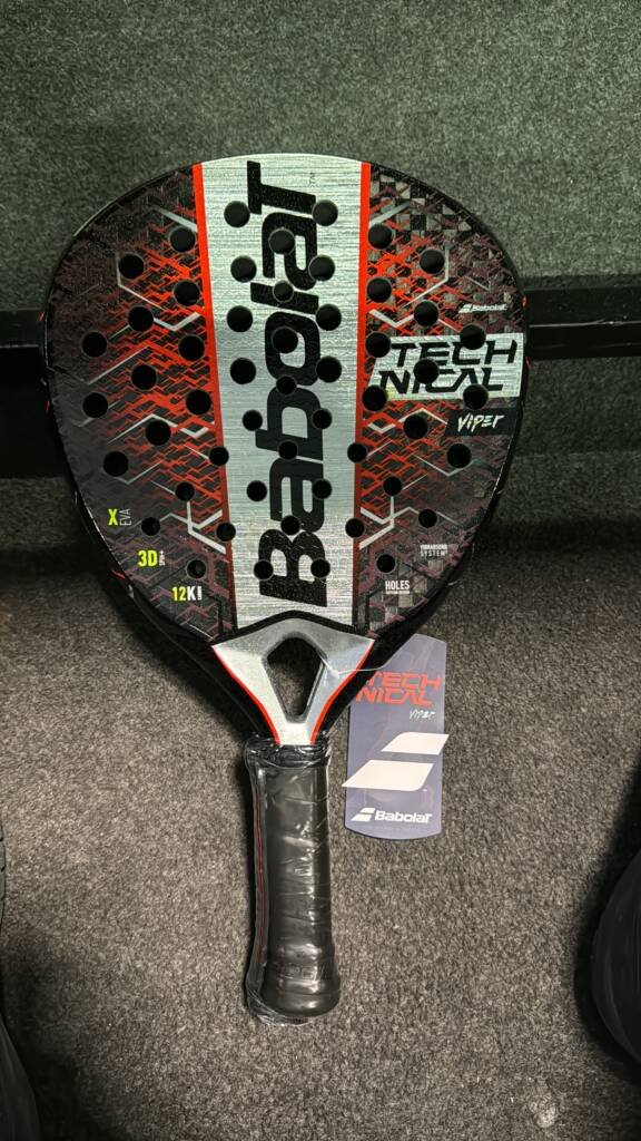 BABOLAT TECHNICAL VIPER 2025