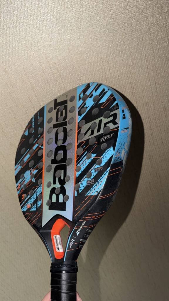 BABOLAT AIR VIPER 2024