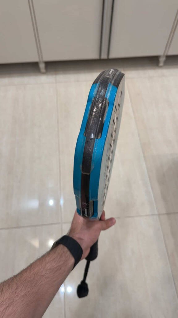 Babolat lamborghini edition