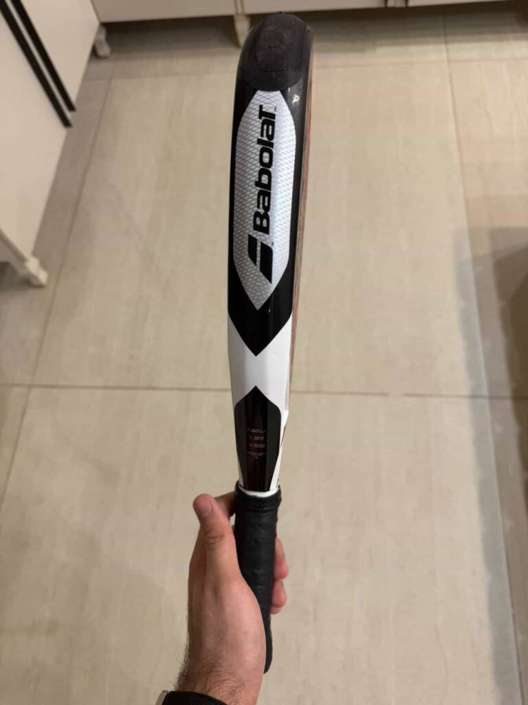 Babolat technical viper soft