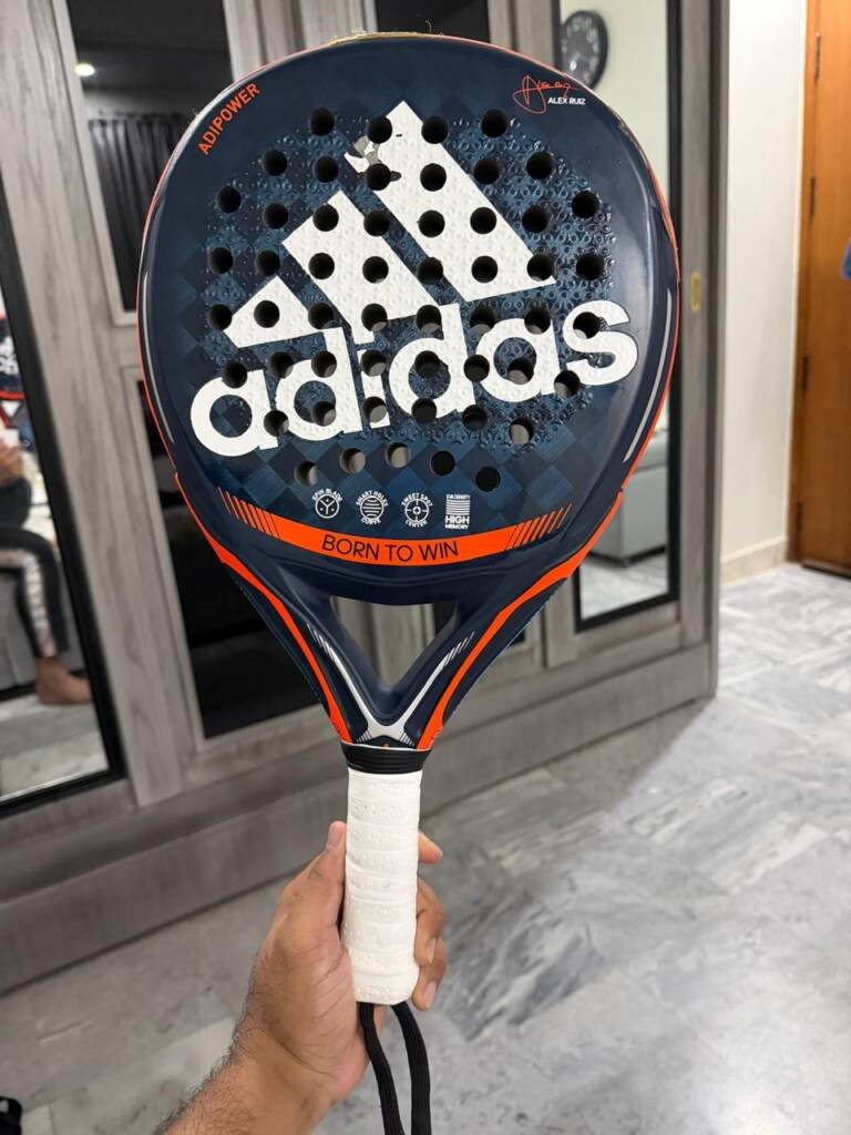ADIDAS ADIPOWER CTRL 3.1