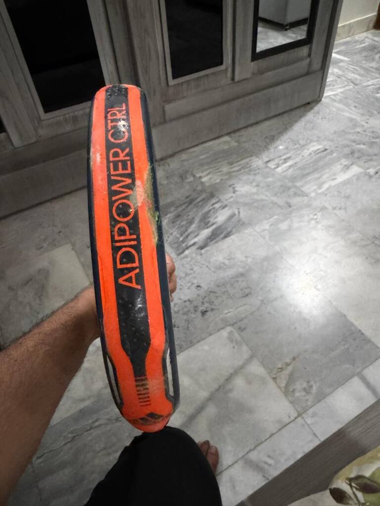 ADIDAS ADIPOWER CTRL 3.1