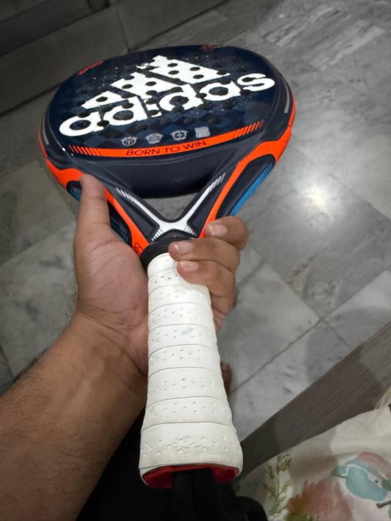 ADIDAS ADIPOWER CTRL 3.1