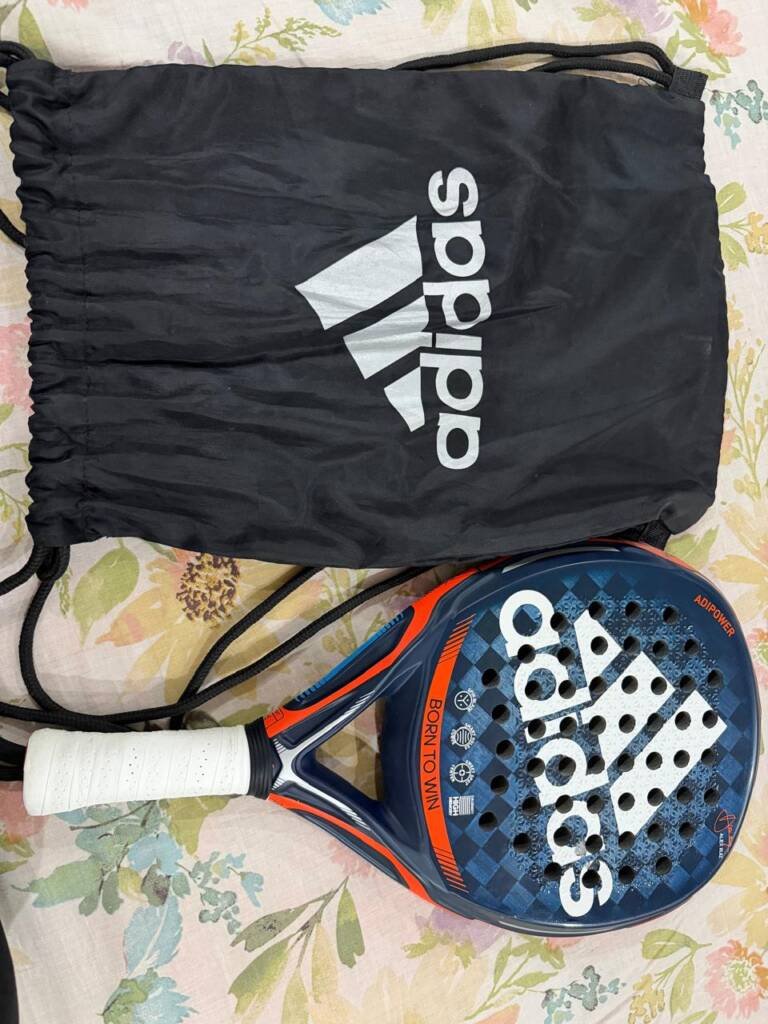 ADIDAS ADIPOWER CTRL 3.1