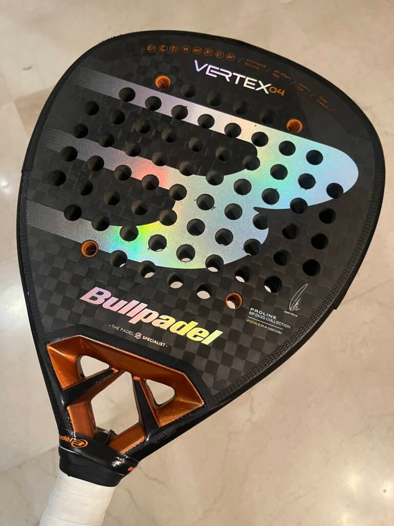 Vertex 4