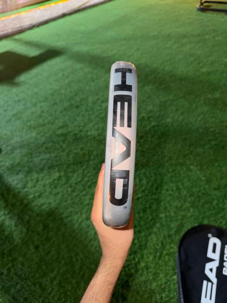HEAD SPEED MOTION 2025 ARI SANCHEZ
