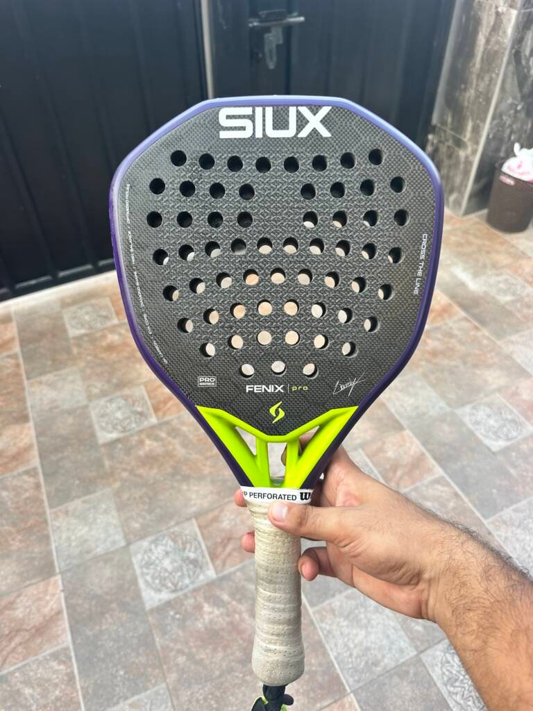 Suix fenix pro 2026