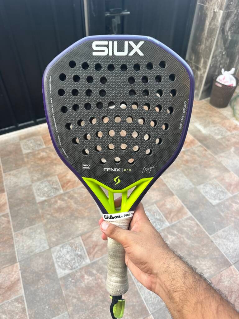 Suix fenix pro 2026