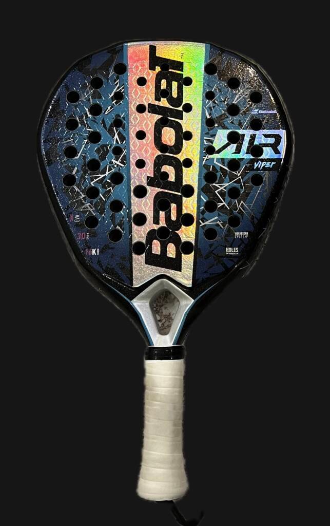 BABOLAT AIR VIPER 2025