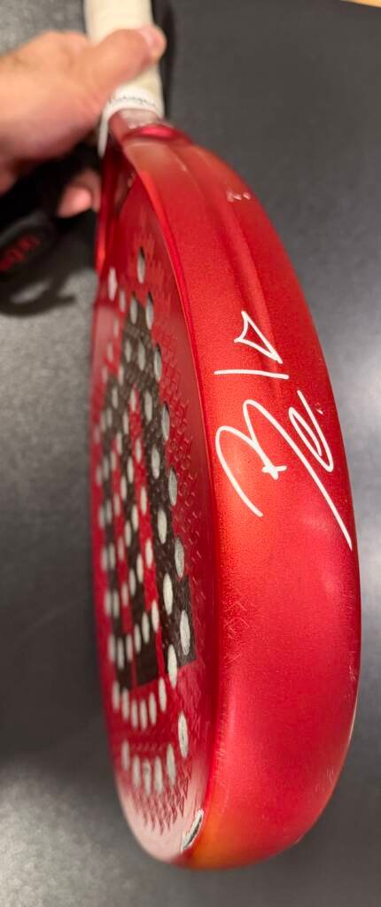 WILSON BELA ELITE V2.5