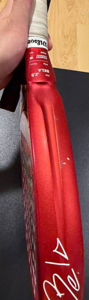 WILSON BELA PRO V2.5