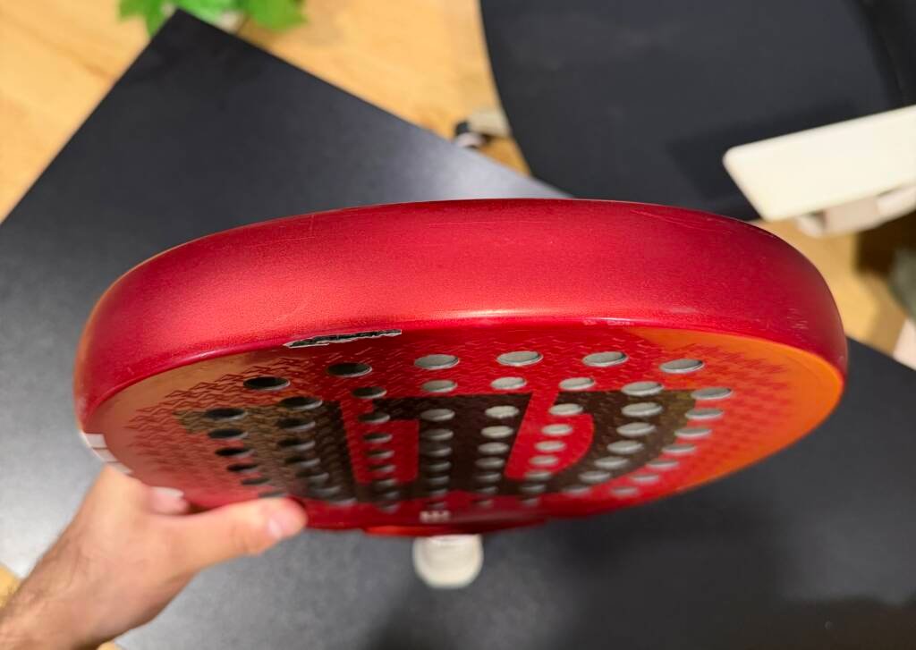 WILSON BELA ELITE V2.5