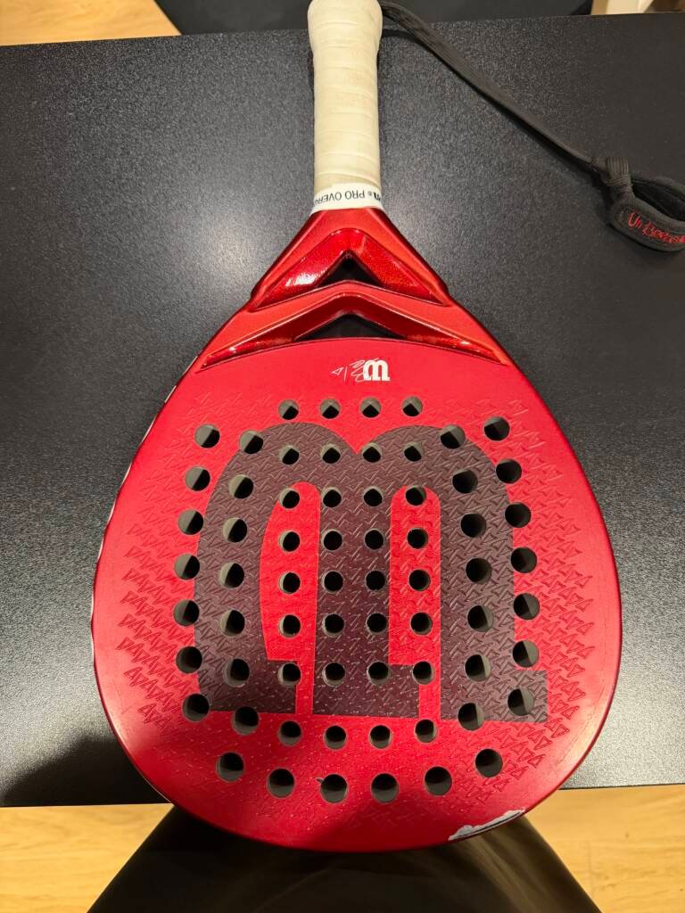 WILSON BELA ELITE V2.5