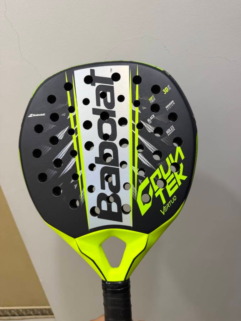 BABOLAT COUNTER VERTUO 2026