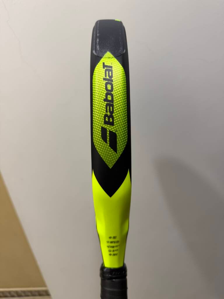 BABOLAT COUNTER VERTUO 2026