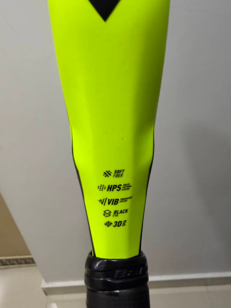 BABOLAT COUNTER VERTUO 2026