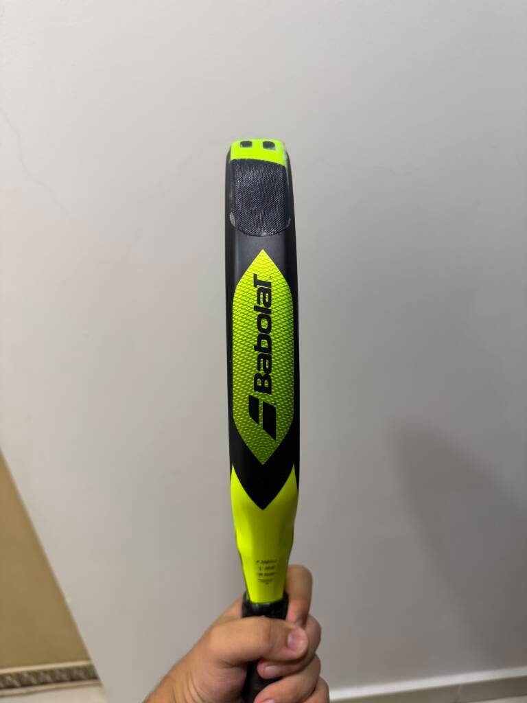 BABOLAT COUNTER VERTUO 2026