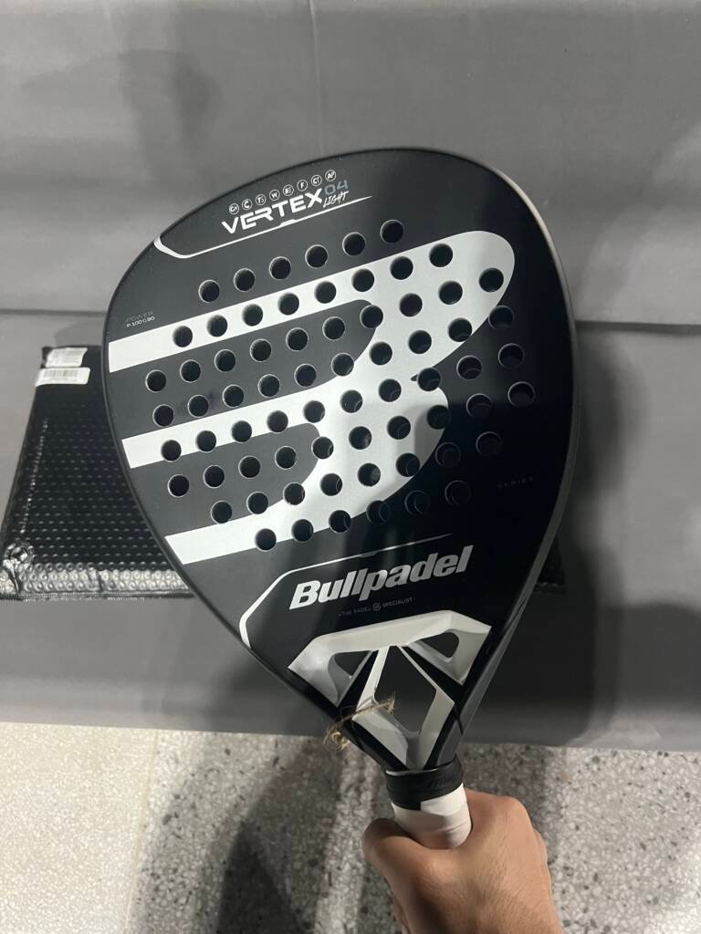 Vertex 04 Light X-Series