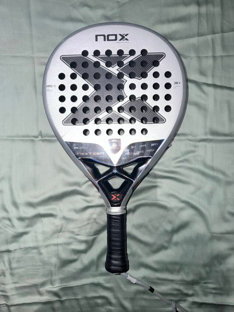 NOX NextGen PRO Hybrid 3K