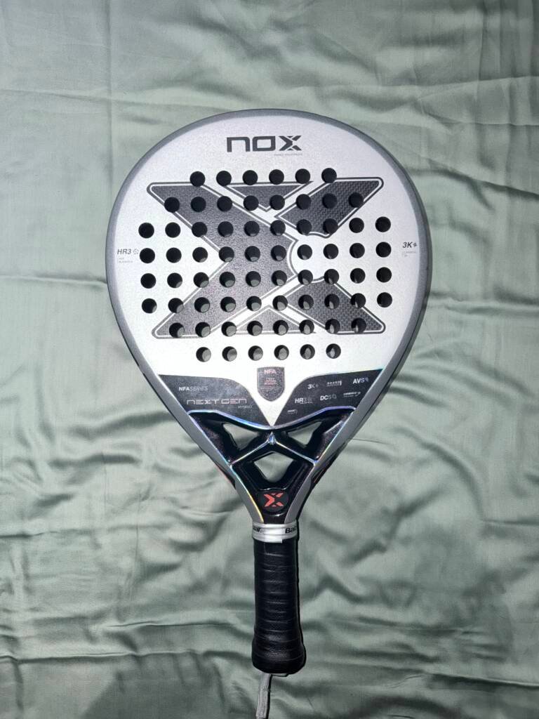NOX NextGen PRO Hybrid 3K