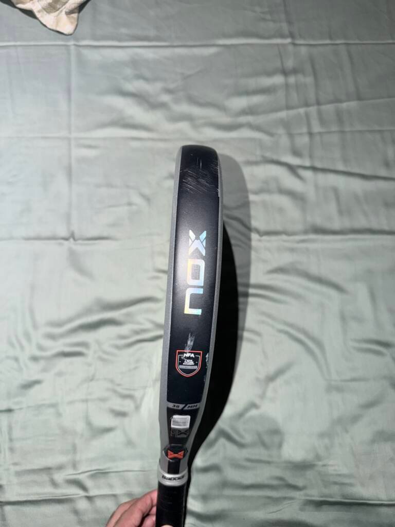 NOX NextGen PRO Hybrid 3K