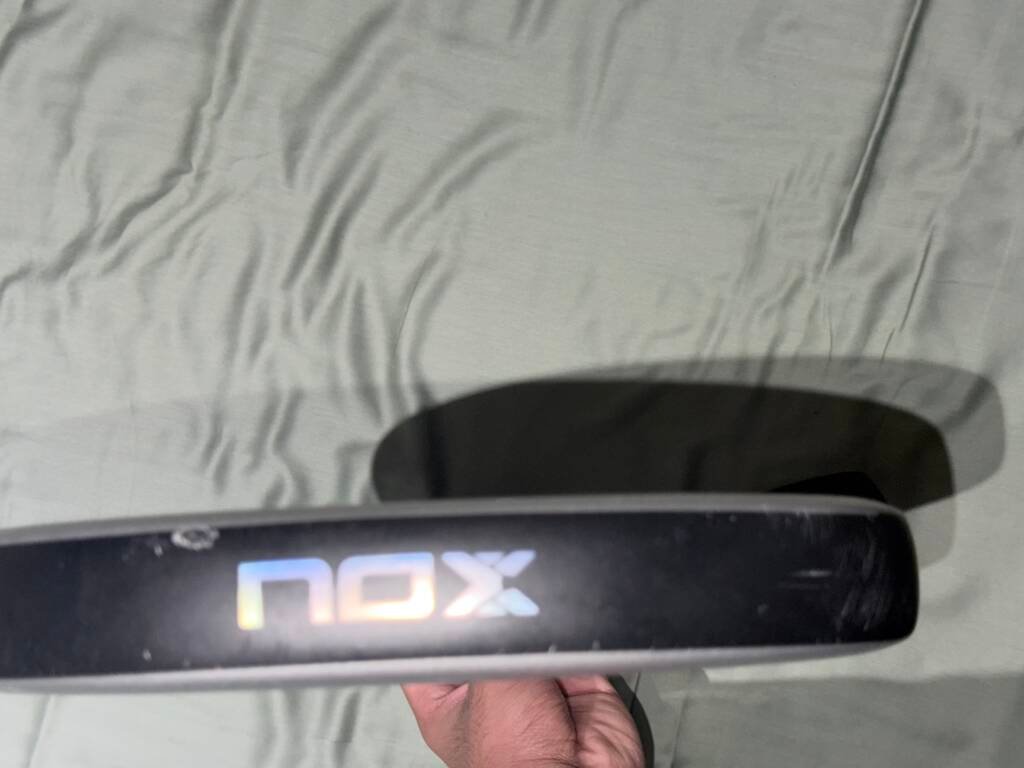 NOX NextGen PRO Hybrid 3K