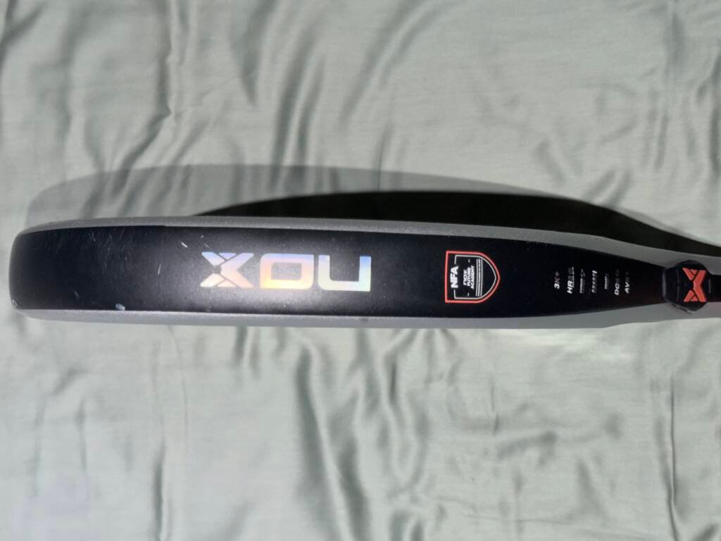 NOX NextGen PRO Hybrid 3K