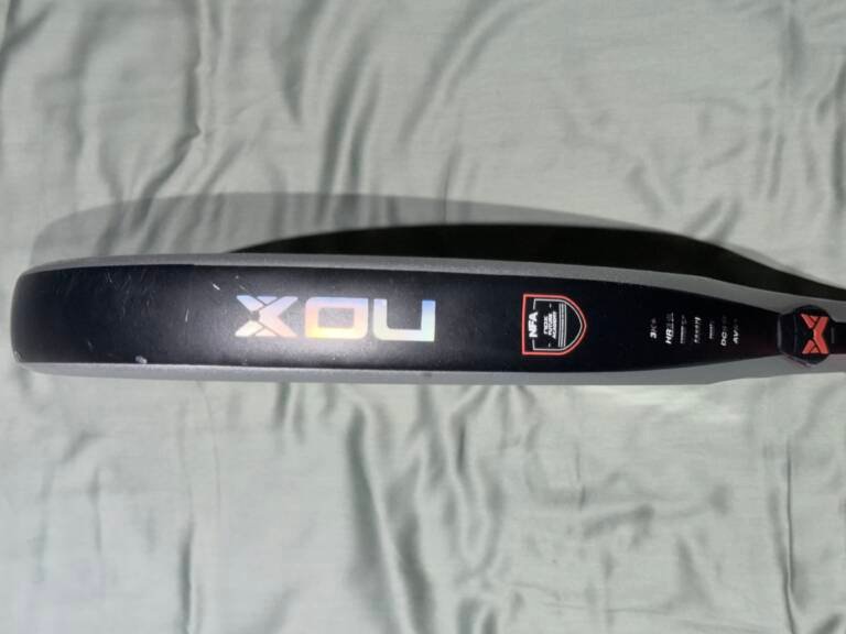NOX NextGen PRO Hybrid 3K