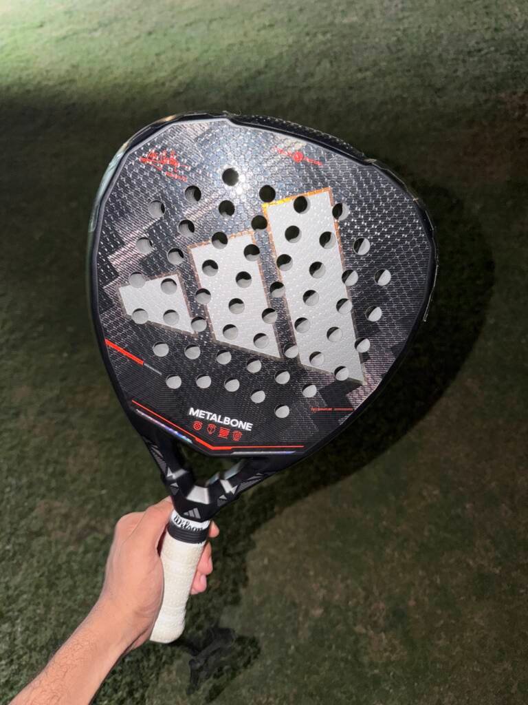 ADIDAS METALBONE 2026