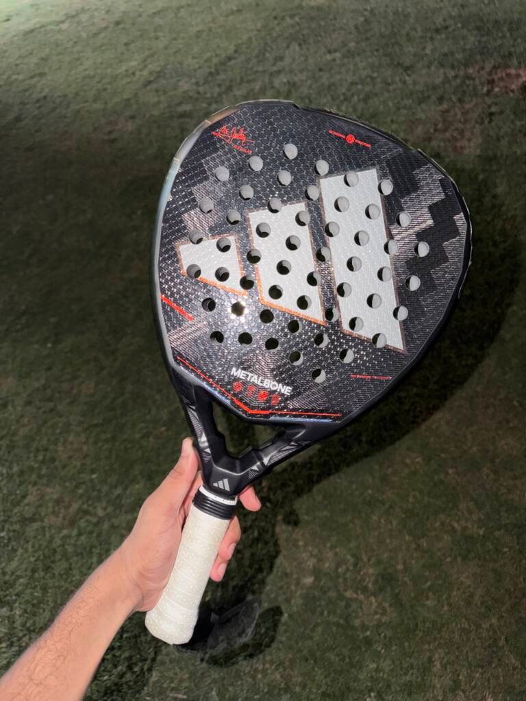 ADIDAS METALBONE 2026