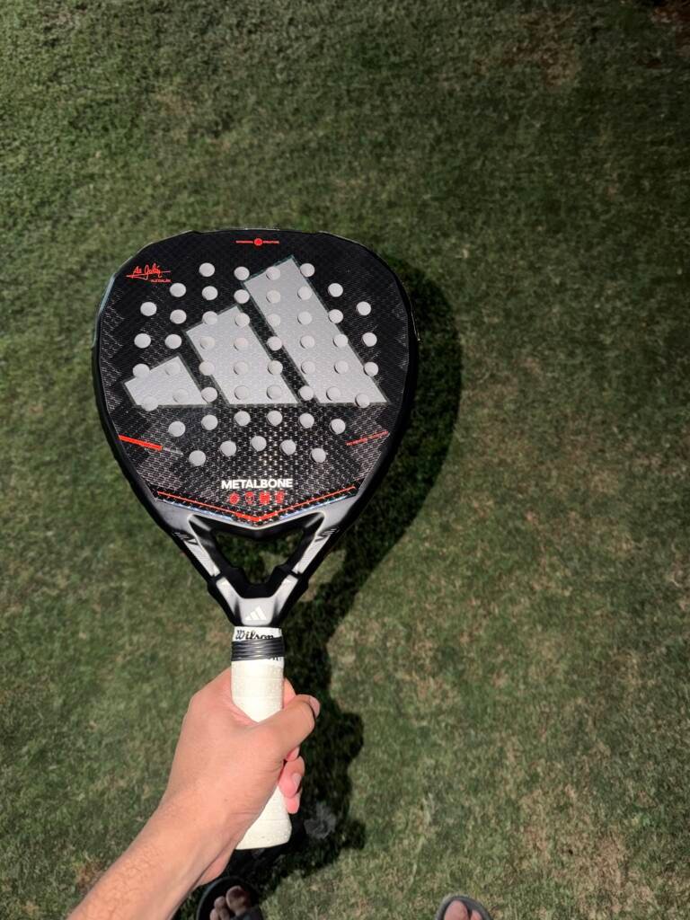 ADIDAS METALBONE 2026