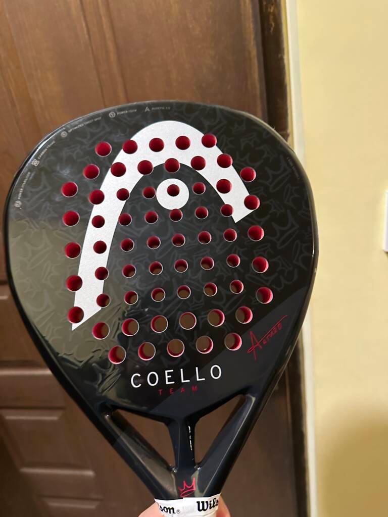 Coello Team