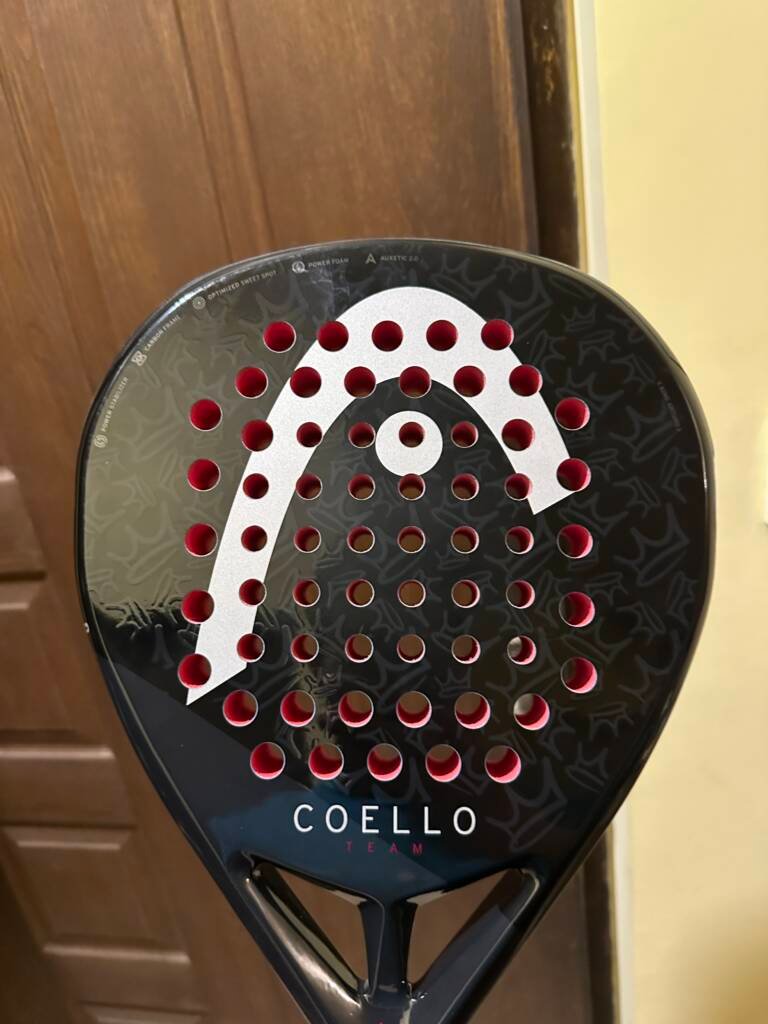 Coello Team