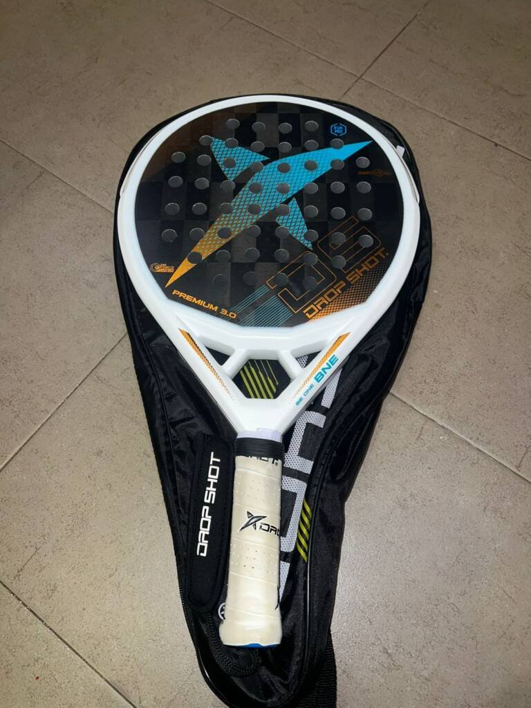 Drop Shot premium 3.0