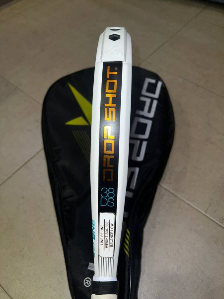 Drop Shot premium 3.0