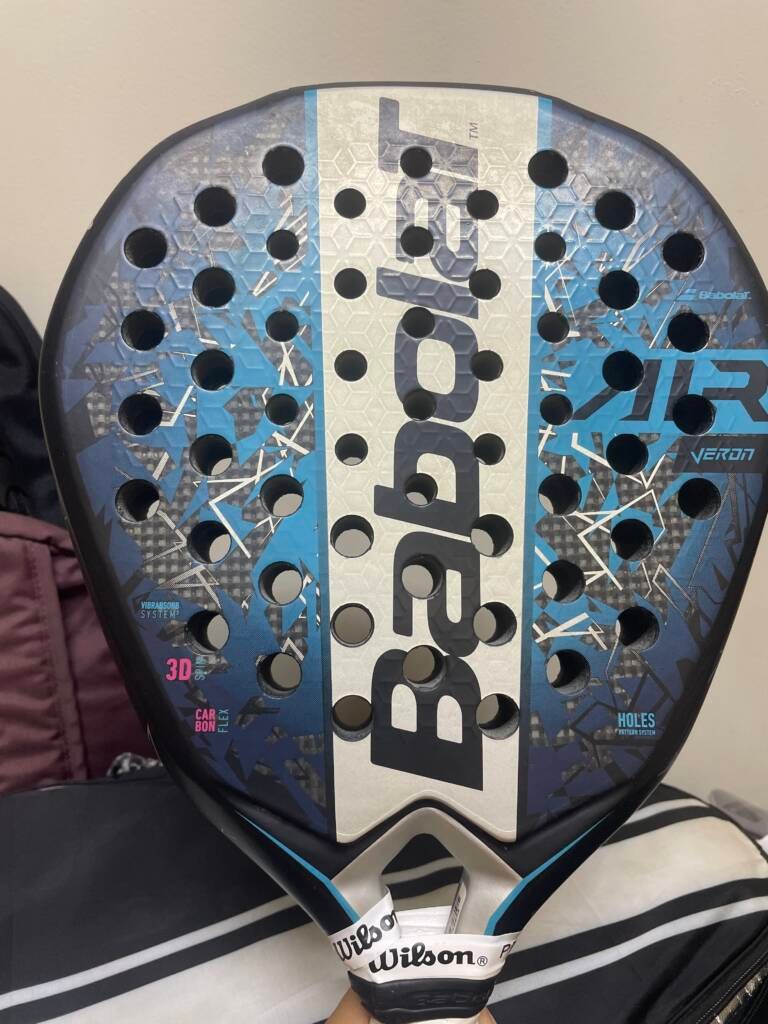 BABOLAT AIR VERON 2.5 2025