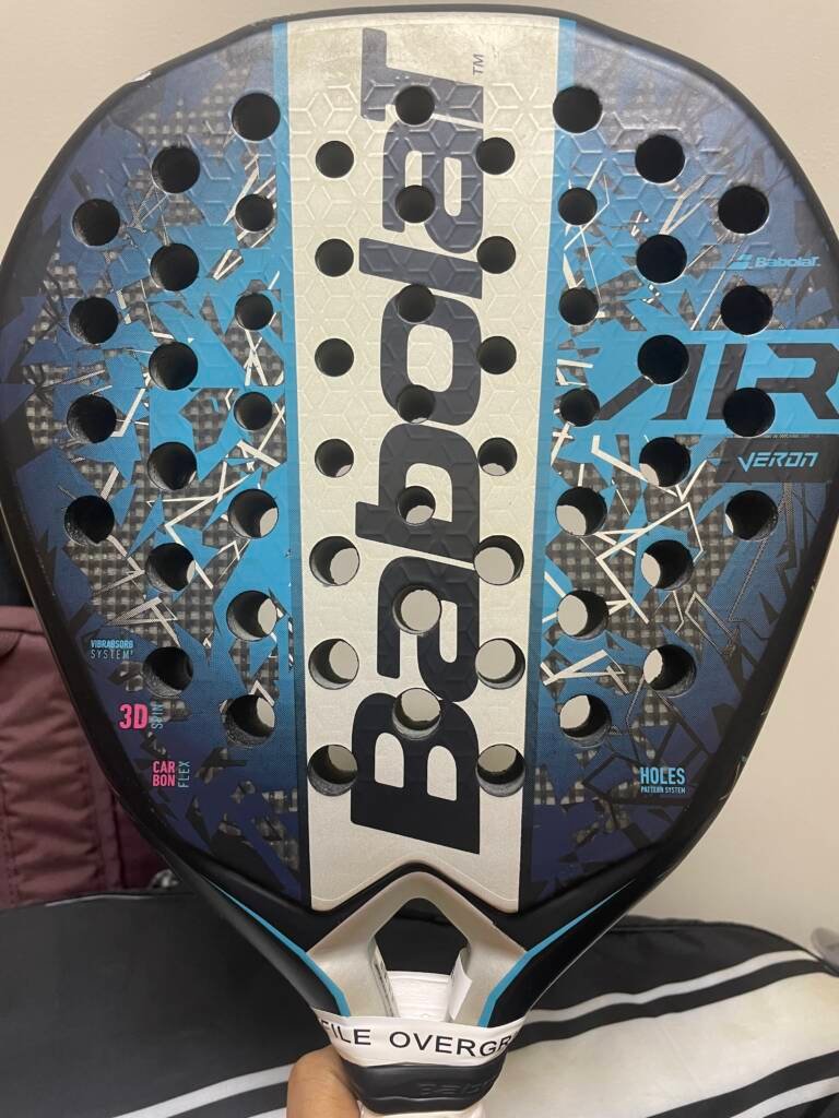 BABOLAT AIR VERON 2.5 2025