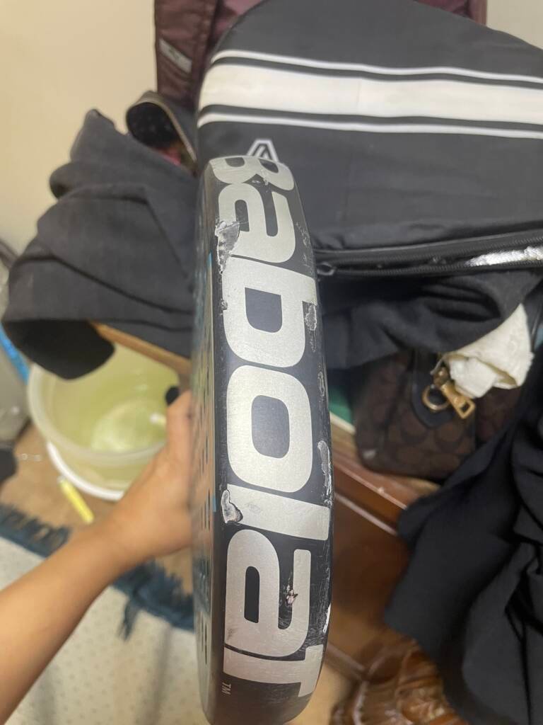 BABOLAT AIR VERON 2.5 2025