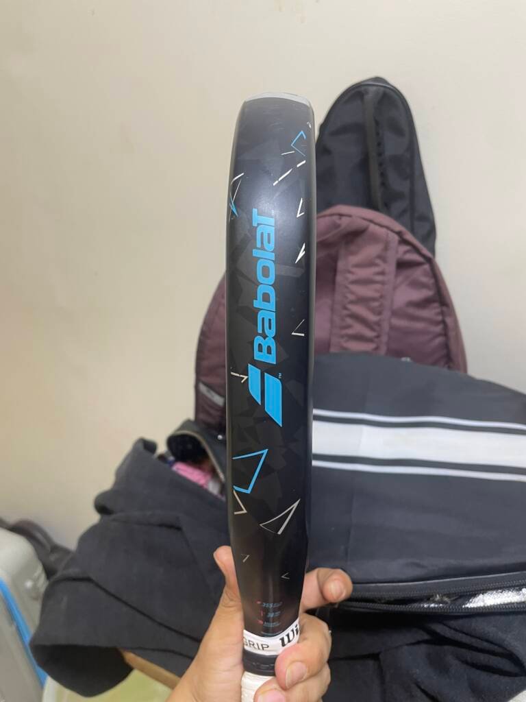 BABOLAT AIR VERON 2.5 2025