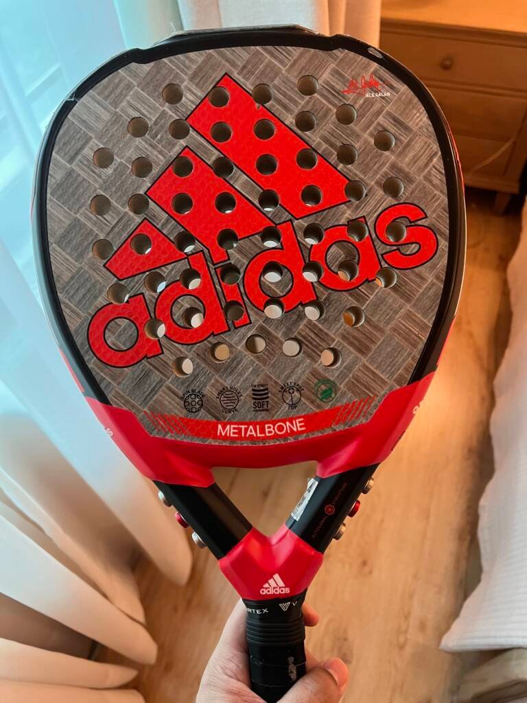 ADIDAS METALBONE 3.1