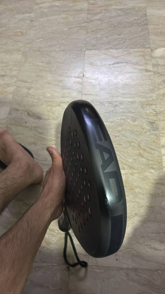 HEAD COELLO MOTION 2026