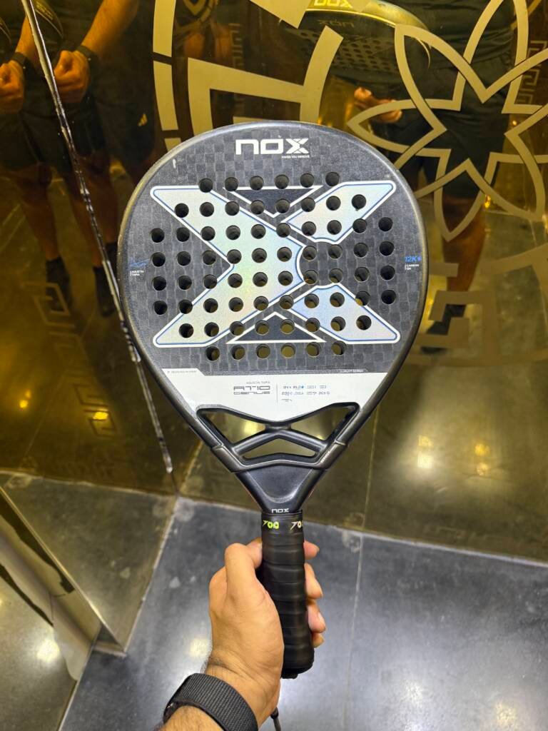 NOX 24