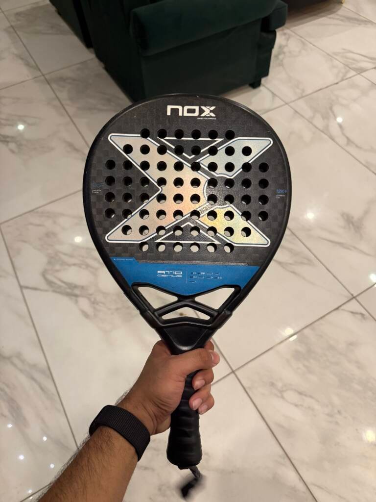 NOX 24